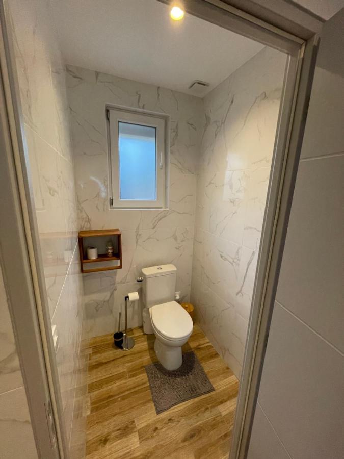 Luxury Spa Vallon Eksteriør billede